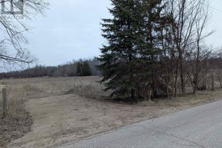 Land for Sale, 7151 Schaefer Road, Guelph/Eramosa, ON