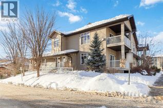 Townhouse for Sale, 101 Fontaine Crescent #105, Fort McMurray, AB