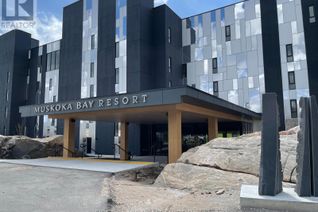 Property for Sale, 120 Carrick Trail #306, Gravenhurst (Muskoka (S)), ON