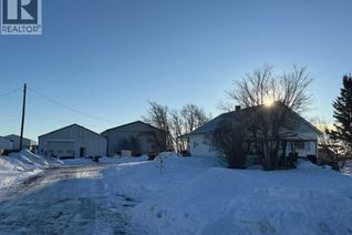 Bungalow for Sale, 5031 48 Avenue, Girouxville, AB