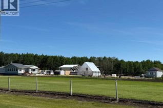 Property for Sale, 83477 Fairgrounds Road, Rural Northern Sunrise County, AB