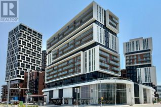 Property for Sale, 292 Verdale Crossing #1007, Markham (Unionville), ON