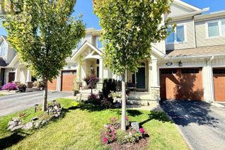 Freehold Townhouse for Sale, 21 Lett Avenue, Collingwood, ON