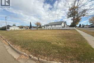 Property for Sale, 420 1 Avenue W, Hanna, AB Property for Sale, 420 1 Avenue W, Hanna, AB