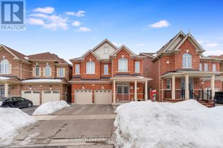 House for Sale, 14 Haverstock Crescent, Brampton (Northwest Brampton), ON