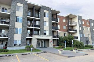 Condo Apartment for Sale, 205 11816 22 Av Sw, Edmonton, AB