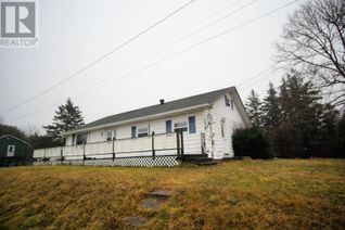 Detached House for Sale, 9 Goodick Road, Lower Sandy Point, NS Detached House for Sale, 9 Goodick Road, Lower Sandy Point, NS