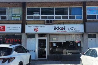 Property for Rent, 5084 Dundas Street W #2nd Floor, Toronto (Islington-City Centre West), ON