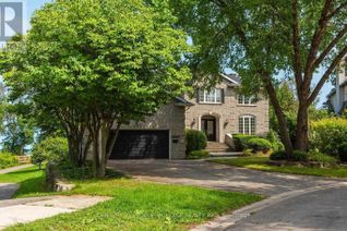 Detached House for Rent, 3242 Shelburne Place, Oakville (BR Bronte), ON