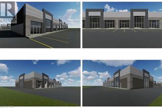 Commercial/Retail Property for Sale, 85 Bonds Corner #7, Woodstock, ON