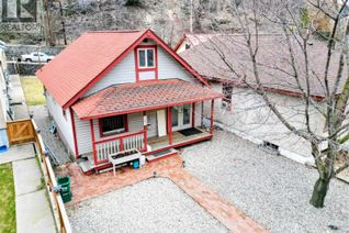 Property for Sale, 363 Rossland Avenue, Trail, BC