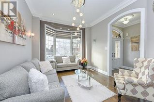 Property for Sale, 8 Bainsville Circle, Brampton (Bram East), ON