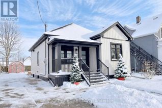 Property for Sale, 5 Cozy Street, Welland (Lincoln/Crowland), ON