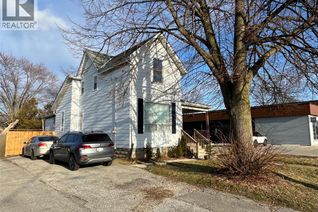 Property for Sale, 305 St Clair Street, Chatham, ON