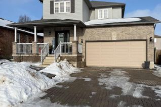 Property for Sale, 63 Woodhatch Crescent, Ingersoll (Ingersoll - North), ON