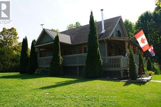 Property for Sale, 462028 Concession 24, Georgian Bluffs, ON