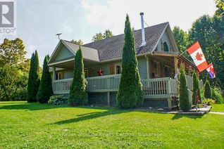 Property for Sale, 462028 Concession 24, Georgian Bluffs, ON