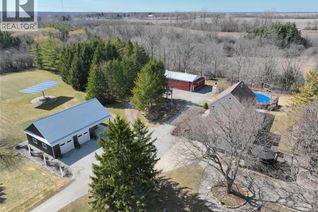 Residential Farm for Sale, 4311 Marthaville Road, Petrolia, ON