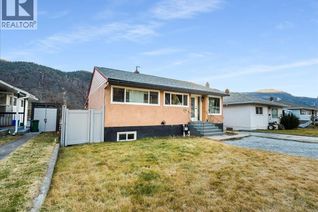 Property for Sale, 3330 Dahlia Crescent, Trail, BC