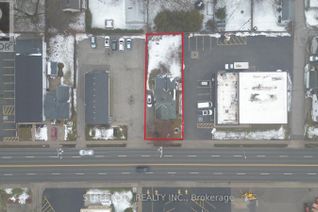 Commercial/Retail Property for Sale, 305 St Clair Street, Chatham-Kent, ON