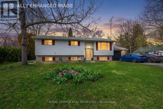Bungalow for Sale, 13 Creek Street, Cramahe (Colborne), ON Bungalow for Sale, 13 Creek Street, Cramahe (Colborne), ON