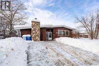 Bungalow for Sale, 138 Father Mercredi Street, Fort McMurray, AB