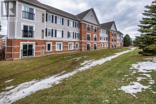 Property for Sale, 94 Aspen Springs Drive #204, Clarington (Bowmanville), ON