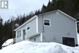 Bungalow for Sale, 172 Hillview Drive, Cox's Cove, NL