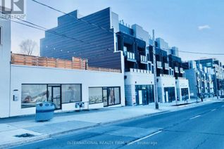 Commercial/Retail Property for Lease, 1517 O Connor Drive, Toronto (O'Connor-Parkview), ON
