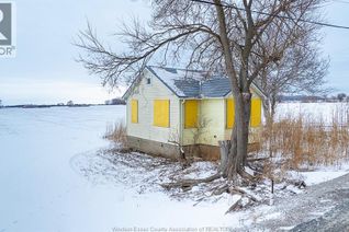 Bungalow for Sale, 1817 Mersea Rd E, Leamington, ON