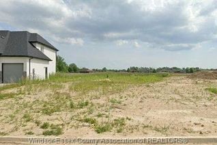 Commercial Land for Sale, 223 Cowan, Amherstburg, ON