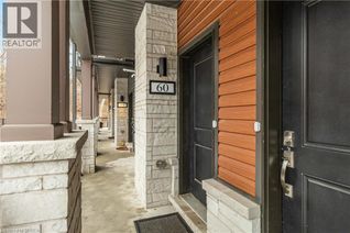 Property for Sale, 2 Willow Street #60, Paris, ON