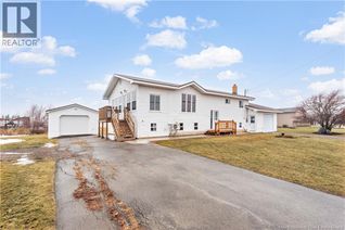 Bungalow for Sale, 12 Bellerive, Trois Ruisseaux, NB Bungalow for Sale, 12 Bellerive, Trois Ruisseaux, NB
