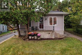 Bungalow for Sale, 3 Cora Street E, Huntsville (Chaffey), ON