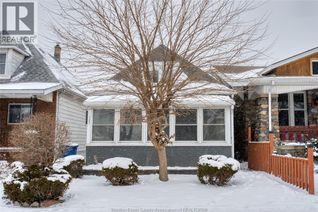 Bungalow for Sale, 1062 Howard Avenue, Windsor, ON