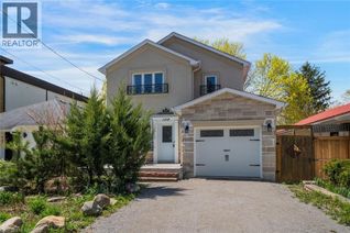 Detached House for Sale, 108 Olde Bayview Avenue, Richmond Hill, ON