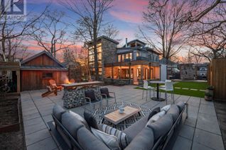 Property for Sale, 55 Chisholm Street, Oakville (CO Central), ON