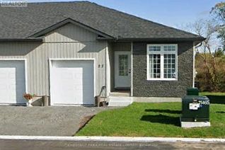 Freehold Townhouse for Sale, 27 Dayton Court, Prince Edward County (Picton Ward), ON