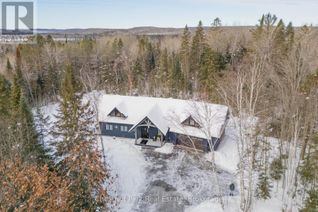 Bungalow for Sale, 86 Bowyer Road, Huntsville (Chaffey), ON