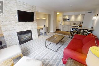 Property for Sale, 1235 Deerhurst Drive #52-305, Huntsville (Chaffey), ON