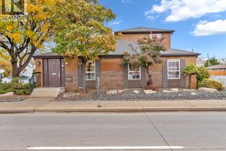 Industrial Property for Sale, 2828 Howard Avenue, Windsor, ON