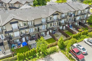 Condo Townhouse for Sale, 2950 Lefeuvre Road #6, Abbotsford, BC