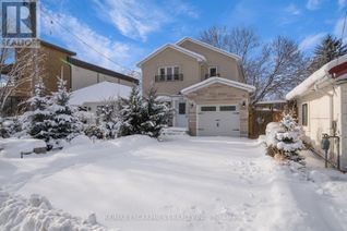 Detached House for Sale, 108 Olde Bayview Avenue, Richmond Hill (Oak Ridges Lake Wilcox), ON