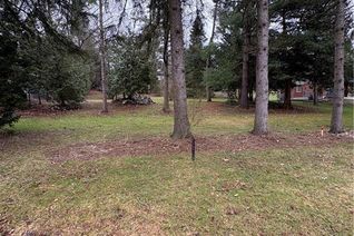 Commercial Land for Sale, 154 Mccall Crescent, Simcoe, ON