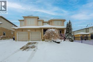 Property for Sale, 21 West Tree Drive, Breslau, ON Property for Sale, 21 West Tree Drive, Breslau, ON