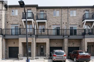 Freehold Townhouse for Sale, 68 First Street #3, Orangeville, ON