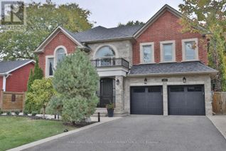 Property for Sale, 253 Jones Street, Oakville (BR Bronte), ON
