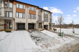 Property for Sale, 42 Windtree Way, Halton Hills (Georgetown), ON
