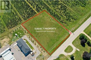 Land for Sale, Ptlot10 Con 6 Ehs, Mulmur, ON