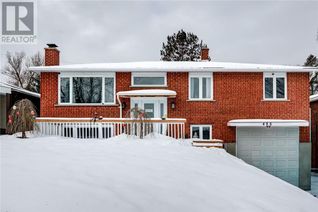 Ranch-Style House for Sale, 486 Bois, Espanola, ON